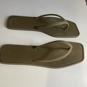 H&M Flip Flops